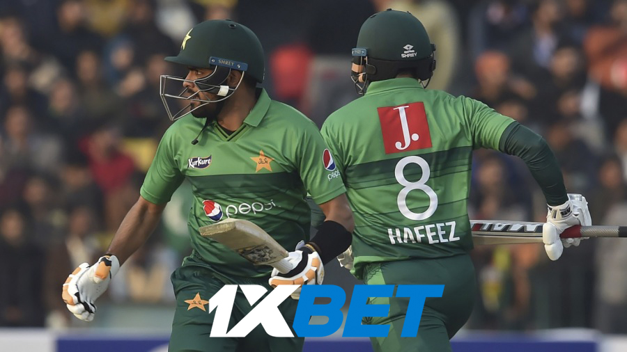 The Helpful Guide to 1xBet Live Stream in Pakistan