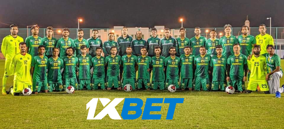 1xBet Pakistan Launches A Website